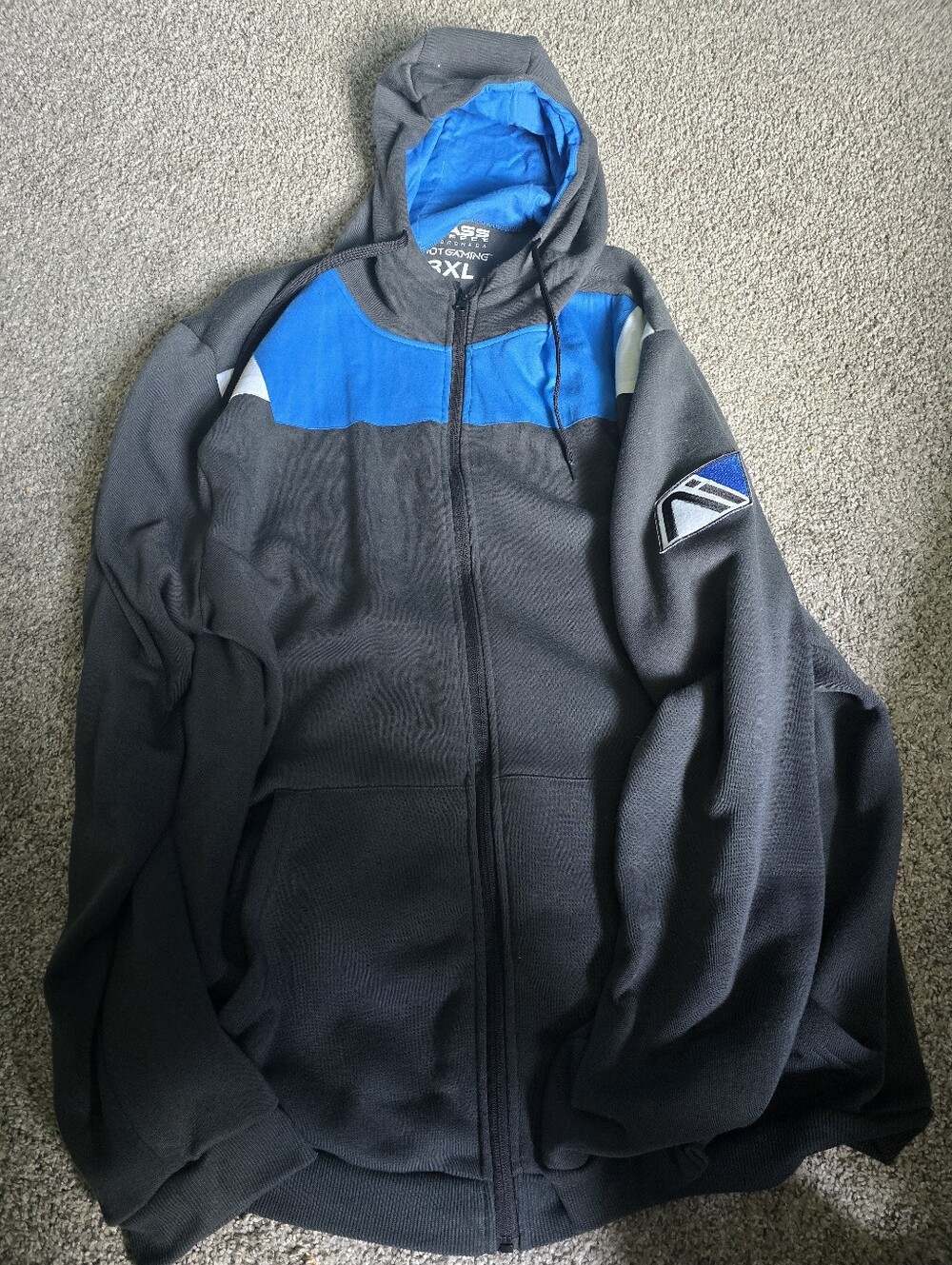 Loot Gaming Mass Effect Andromeda Hoodie